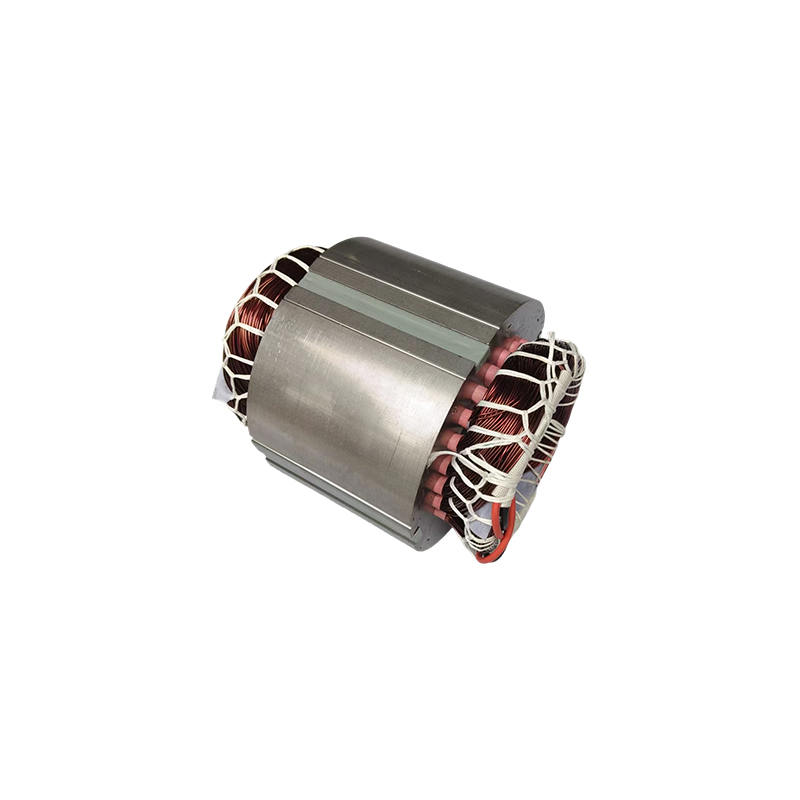 Water Pump Coil