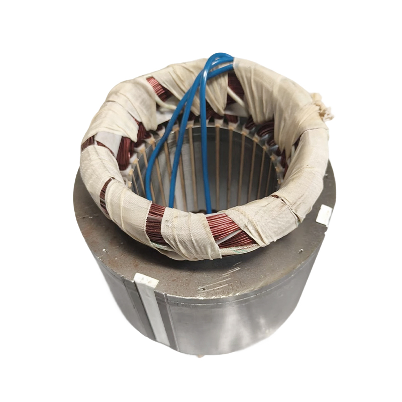 Reducer Motor Coil