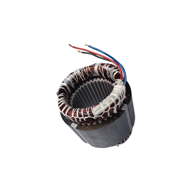 Water Pump Coil
