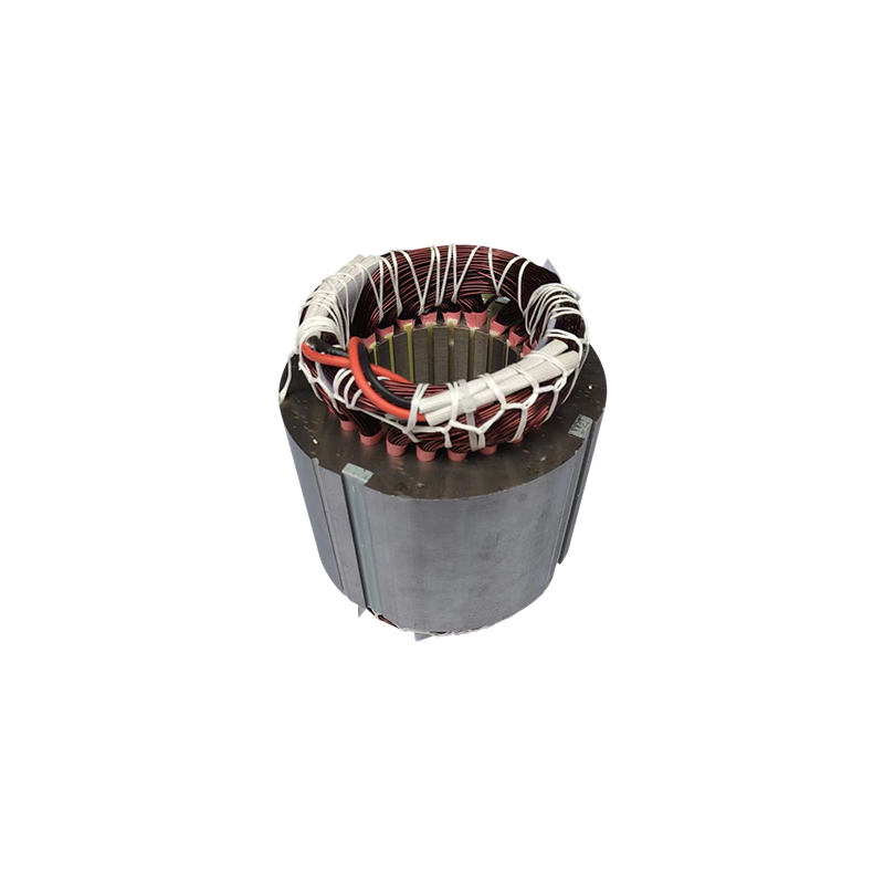 Water Pump Coil